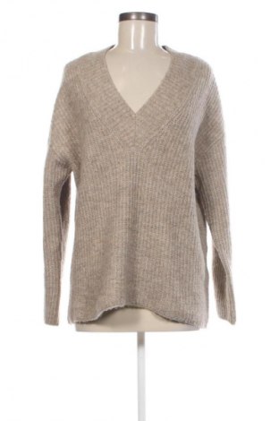 Damenpullover C&A, Größe S, Farbe Beige, Preis 6,99 €