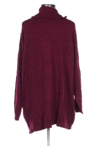 Női pulóver C&A, Méret XL, Szín Lila, Ár 4 039 Ft