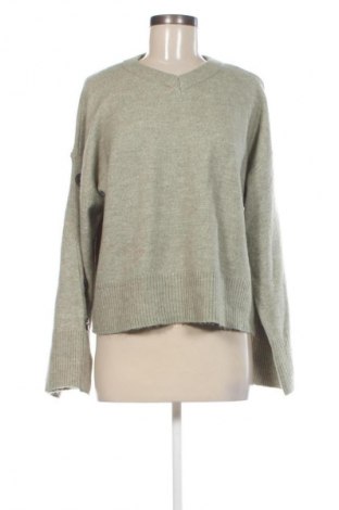 Damenpullover C&A, Größe M, Farbe Grün, Preis 7,99 €