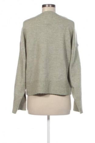 Damenpullover C&A, Größe M, Farbe Grün, Preis 7,99 €