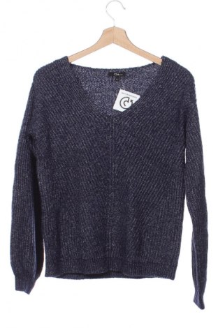 Dámský svetr C&A, Velikost XS, Barva Modrá, Cena  239,00 Kč