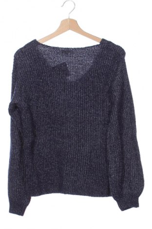 Dámský svetr C&A, Velikost XS, Barva Modrá, Cena  239,00 Kč