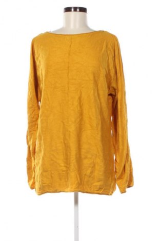 Damski sweter C&A, Rozmiar L, Kolor Pomarańczowy, Cena 32,99 zł