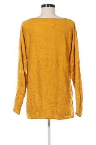 Damski sweter C&A, Rozmiar L, Kolor Pomarańczowy, Cena 32,99 zł