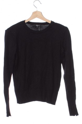 Dámský svetr C&A, Velikost XS, Barva Černá, Cena  239,00 Kč