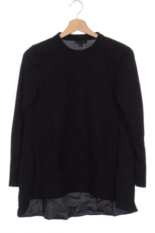 Pulover de femei COS, Mărime XS, Culoare Negru, Preț 158,16 Lei