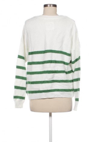 Damenpullover Cache Cache, Größe L, Farbe Mehrfarbig, Preis 7,99 €