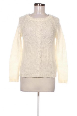 Pulover de femei Caroll, Mărime M, Culoare Ecru, Preț 66,99 Lei