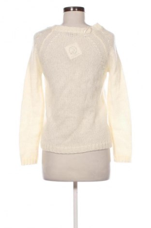 Pulover de femei Caroll, Mărime M, Culoare Ecru, Preț 66,99 Lei