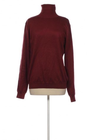 Női pulóver Casual Ladies, Méret XXL, Szín Piros, Ár 2 459 Ft