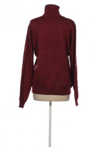 Női pulóver Casual Ladies, Méret XXL, Szín Piros, Ár 2 459 Ft