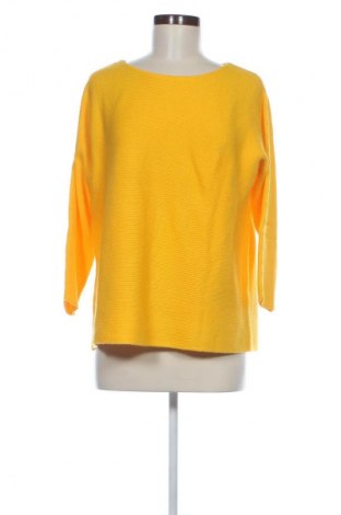 Damenpullover Casual Ladies, Größe L, Farbe Gelb, Preis € 20,99