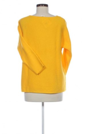 Damenpullover Casual Ladies, Größe L, Farbe Gelb, Preis € 20,99