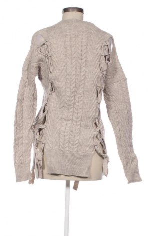Pulover de femei Chamur National, Mărime M, Culoare Bej, Preț 21,99 Lei