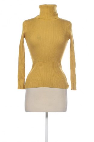 Damenpullover Cherry Koko, Größe S, Farbe Gelb, Preis 5,99 €