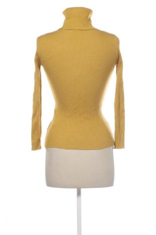 Damenpullover Cherry Koko, Größe S, Farbe Gelb, Preis 5,99 €