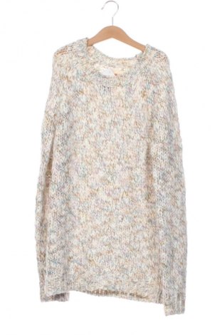 Damenpullover Clockhouse, Größe XS, Farbe Mehrfarbig, Preis 7,99 €