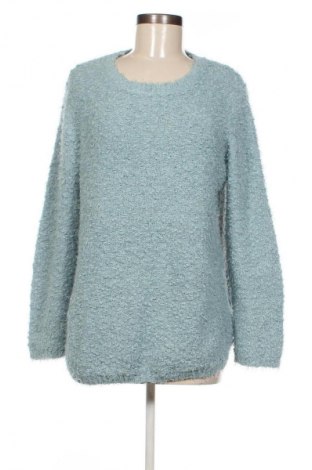 Damski sweter Colours, Rozmiar XL, Kolor Niebieski, Cena 33,99 zł