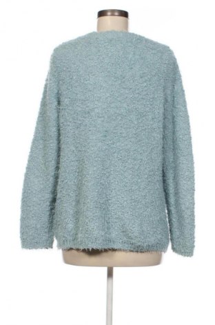 Damski sweter Colours, Rozmiar XL, Kolor Niebieski, Cena 33,99 zł