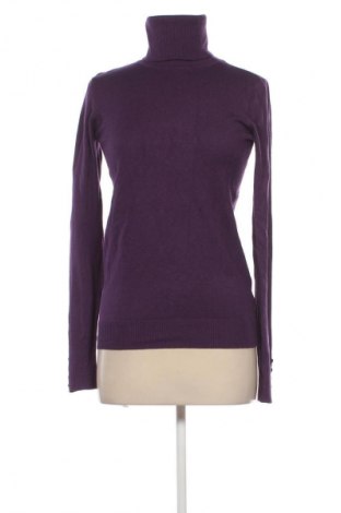 Pulover de femei Colours Of The World, Mărime M, Culoare Mov, Preț 73,96 Lei