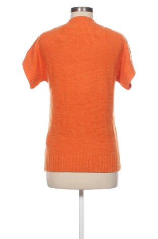 Damenpullover Colours Of The World, Größe L, Farbe Orange, Preis 5,99 €