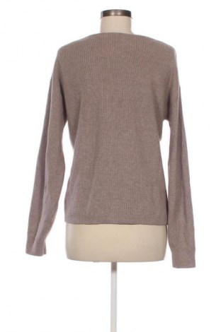 Pulover de femei Cotton Belt, Mărime S, Culoare Bej, Preț 81,99 Lei