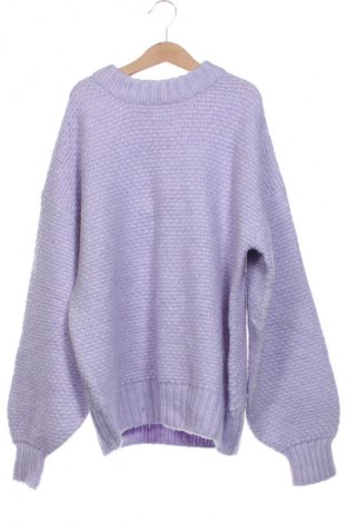 Damenpullover Cropp, Größe XS, Farbe Lila, Preis 23,13 €
