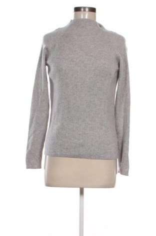 Damenpullover Cubus, Größe L, Farbe Grau, Preis € 12,99
