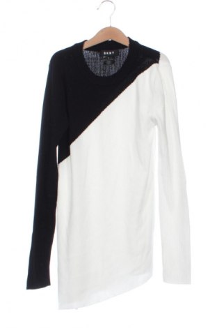 Dámský svetr DKNY, Velikost XS, Barva Vícebarevné, Cena  1 192,00 Kč