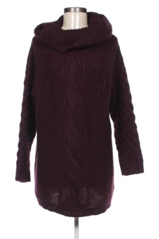 Γυναικείο πουλόβερ Debenhams, Μέγεθος XXL, Χρώμα Κόκκινο, Τιμή 7,99 €
