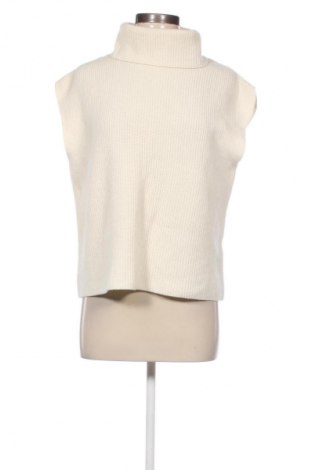 Pulover de femei Deni Cler, Mărime S, Culoare Ecru, Preț 158,69 Lei