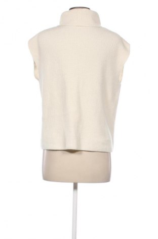 Pulover de femei Deni Cler, Mărime S, Culoare Ecru, Preț 158,69 Lei