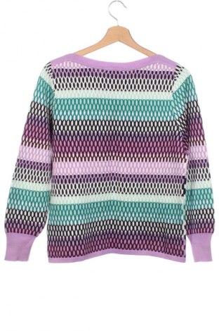 Damski sweter Design By Kappahl, Rozmiar XS, Kolor Kolorowy, Cena 48,99 zł