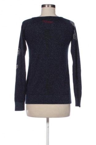 Damenpullover Desigual, Größe L, Farbe Mehrfarbig, Preis € 31,71