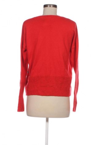 Női pulóver Edc By Esprit, Méret S, Szín Piros, Ár 4 252 Ft