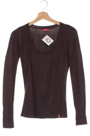 Dámsky pulóver Edc By Esprit, Veľkosť XS, Farba Hnedá, Cena  11,95 €