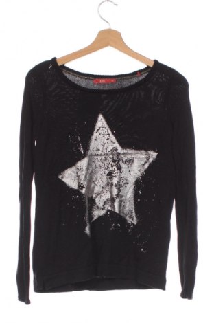 Dámsky pulóver Edc By Esprit, Veľkosť XS, Farba Čierna, Cena  11,95 €