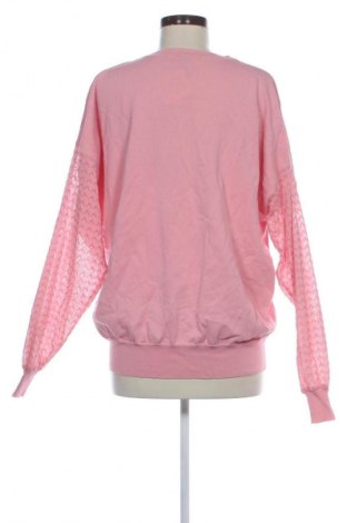 Női pulóver Eksept, Méret XL, Szín Rózsaszín, Ár 5 649 Ft