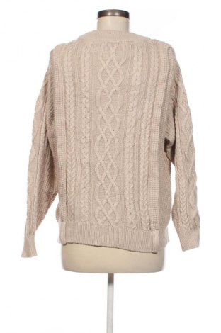 Damenpullover Elvira, Größe XL, Farbe Braun, Preis 7,99 €