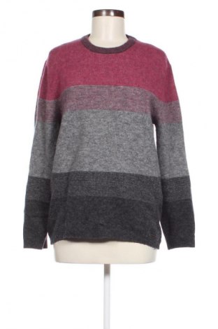 Damski sweter Emilio Adani, Rozmiar XL, Kolor Kolorowy, Cena 134,99 zł