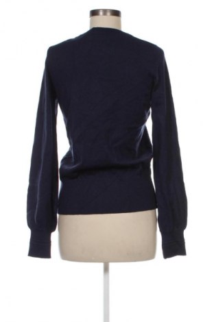 Damski sweter Emoi By Emonite, Rozmiar S, Kolor Niebieski, Cena 67,99 zł