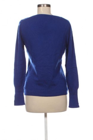 Дамски пуловер Eric Bompard, Размер L, Цвят Син, Цена 69,02 €
