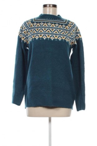 Damski sweter Esmara, Rozmiar L, Kolor Kolorowy, Cena 48,99 zł
