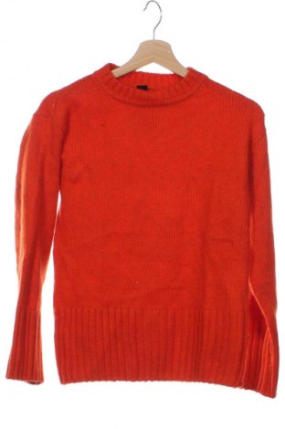 Damenpullover Esmara, Größe XS, Farbe Orange, Preis 6,99 €