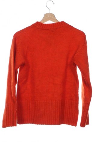 Damenpullover Esmara, Größe XS, Farbe Orange, Preis 6,99 €