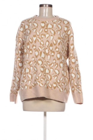 Damski sweter Esmara, Rozmiar XL, Kolor Kolorowy, Cena 30,99 zł