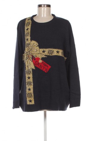 Damenpullover Esmara, Größe XXL, Farbe Mehrfarbig, Preis € 14,99