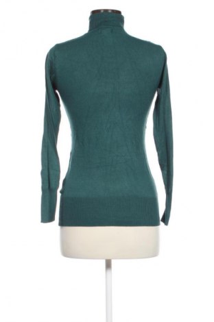 Női pulóver Essentials, Méret M, Szín Zöld, Ár 2 069 Ft