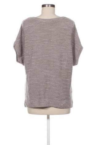 Damenpullover Essentials by Tchibo, Größe XL, Farbe Grau, Preis 8,99 €