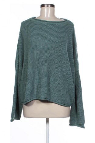Dámsky pulóver Even&Odd, Veľkosť XL, Farba Zelená, Cena  7,95 €